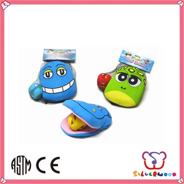 icti завода спорта игрушки шарик для детей животных шарик воды мноёество