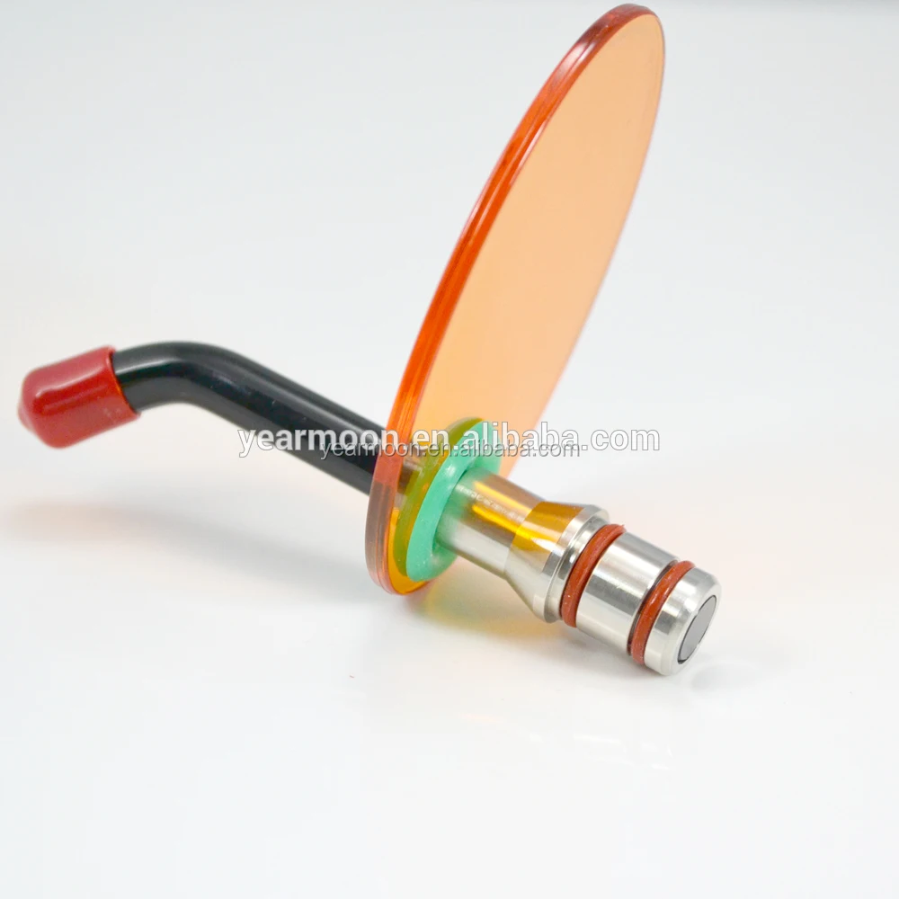 Dental led curing oral light teeth whitening cordless Lamps cheap price