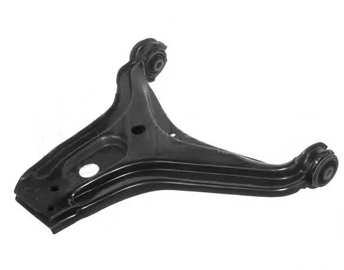 Track Control Arm for AUDI 80 (8C,B4) With reinforced rubber bushing OEM 895 407 147A