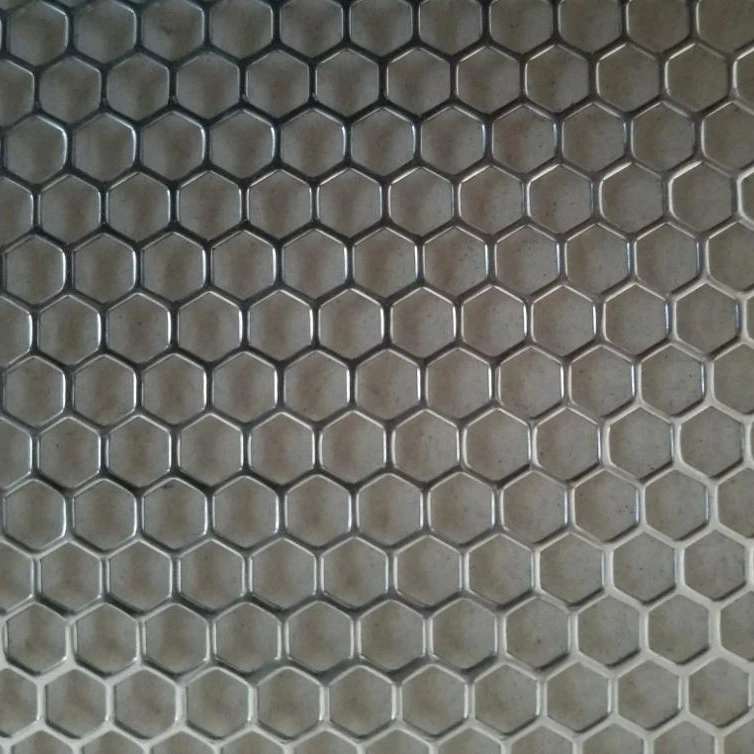 Цена перфорированного оцинкованного металлического листа толщиной 2,2 мм/декоративная металлическая сетка/CP Пылезащитная крышка