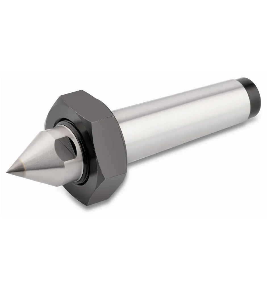 Карбид вольфрама мертвый центр с гайкой