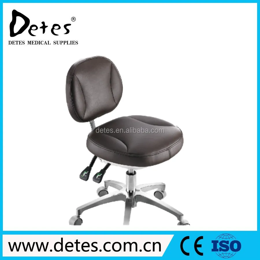 Floating Design Dental Chair TOP301 with Italian Faro LED lamp CE ISO Approval
