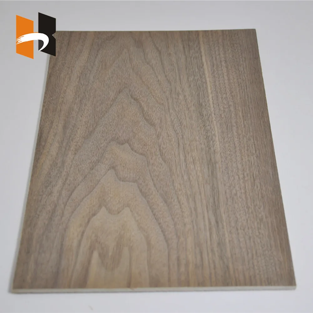 
8x4 fancy black walnut plywood  (60746061418)
