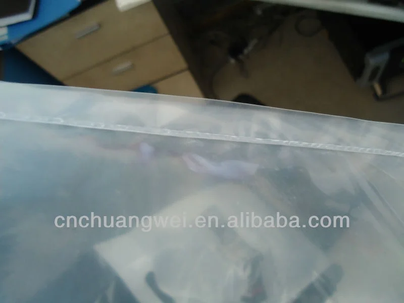 2 line LDPE plastic baging machine to make heavy duty Medical garbage bag by fly knife bottom seal cutting bag making equipment