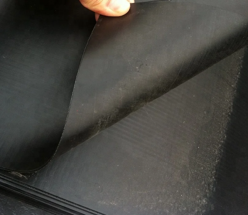 
LLDPE tube, LDPE Film Construction Film Bag Liner 