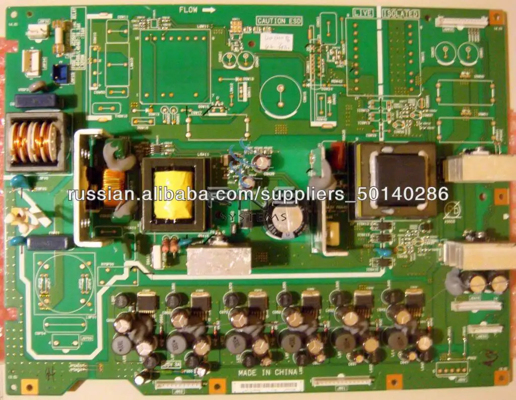 Printed circuit boards PCB FOR USB RU001002