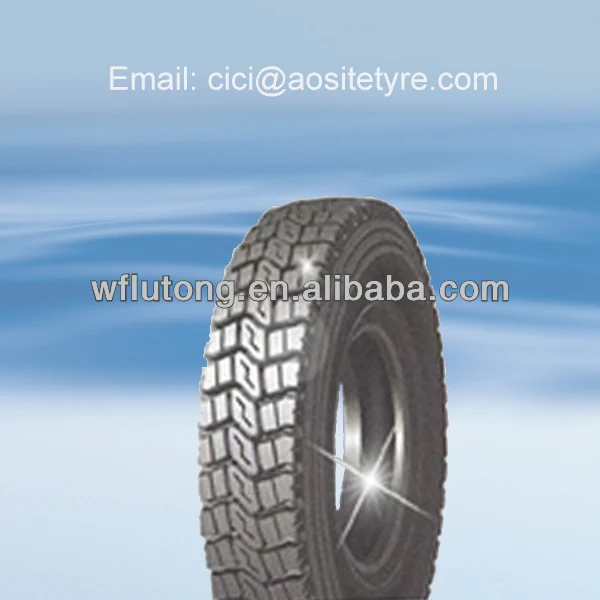 
Excellent New radial tire 8 25 20 truck tires 