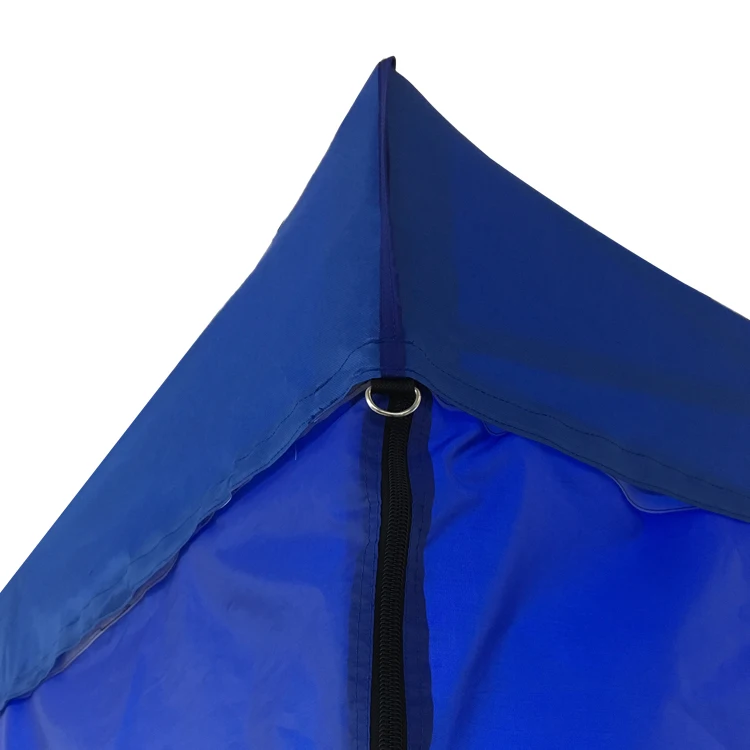 2018 Custom Design Factory Wholesale Canopy Tent Instant Market Stalls 4X8 Pop Up Tent