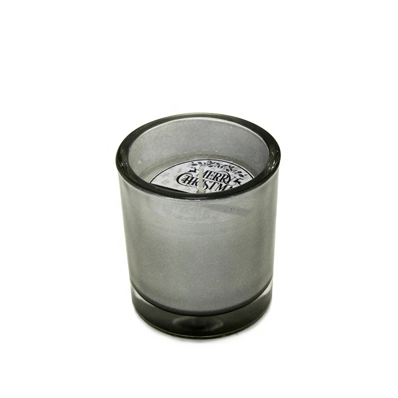 Home Decor Accessories Scented Candle in Stately Container Unique Candles