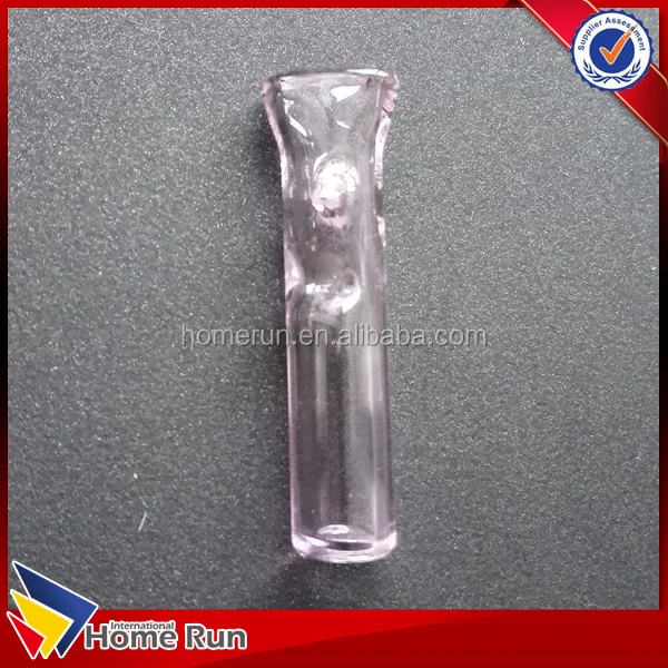 
Most popular in market beautiful colorful wholesale glass tip 