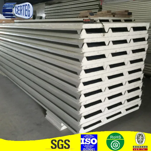 
iso 40 container/french granny tube/sandwich panel manufacturer 