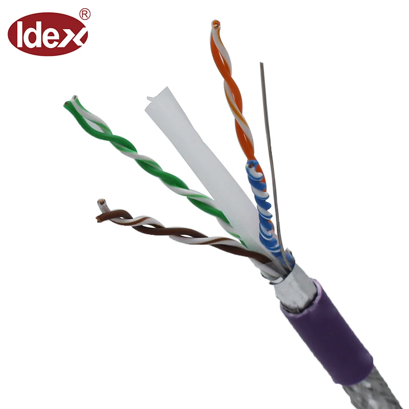 cat6 SFTP Ethernet network cable