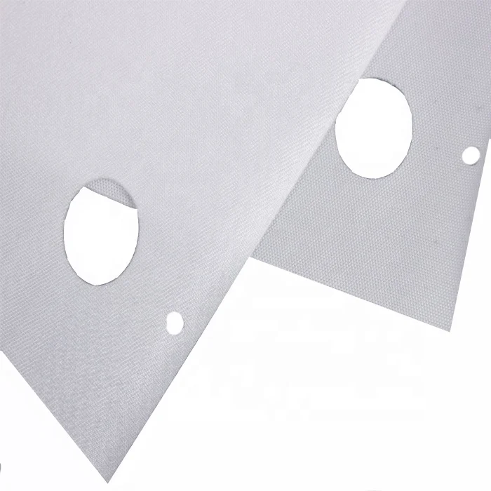 Wholesale PP Waterproof Filter Press Cloth For Industry