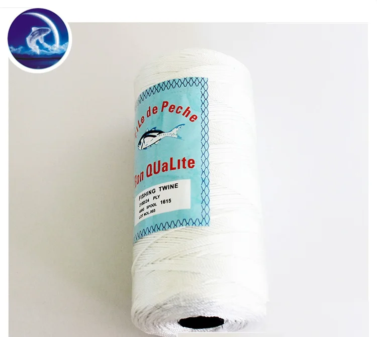 fishing net twine in sewing threads