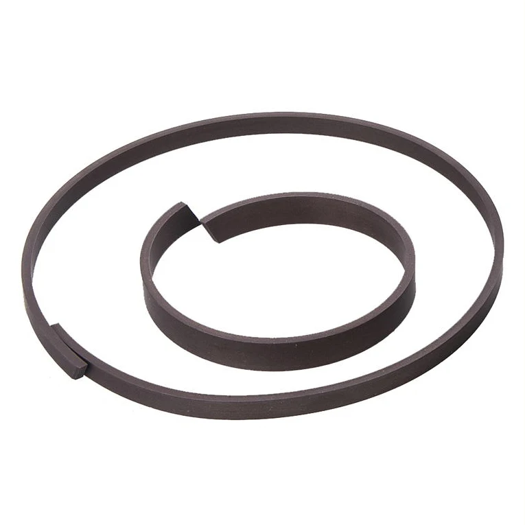 Тенге гидравлические PTFE уплотнительного кольца