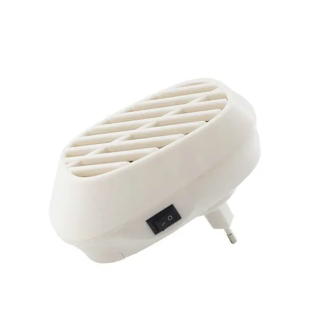 Indoor Plug in Electronic Pest Killer with Night Light Mosquito Killer Light Mosquito Trap Lamp