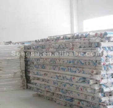 Pvc Building Construction Material 110x2.8mm