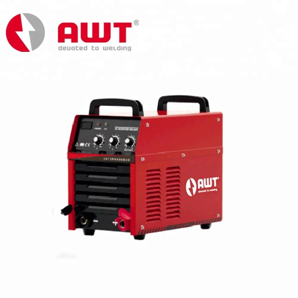 
AWT ARC/MMA32-500I cheap chinese supplier IGBT welding machine igbt inverter dc mma 400 amp welder 