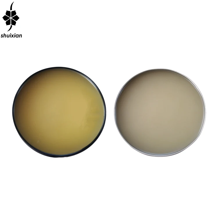 
Wholesale Black/Brown/Neutral Tin Can Waterproof Leather Repair Cream Shoe Care Product Mink Oil Shoe Polish wax 