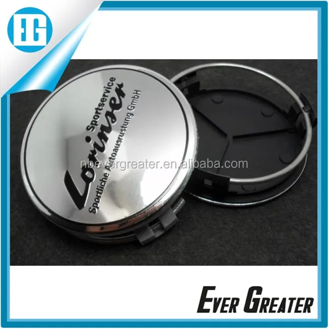 Cheap Custom Made Car Wheel wheel trim ,Car Centre,With Your Design