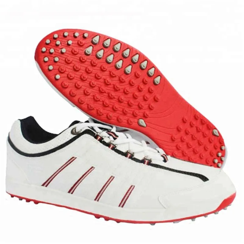 YT Shoes Professional Sports Shoes  Wholesale Golf Shoes For Men