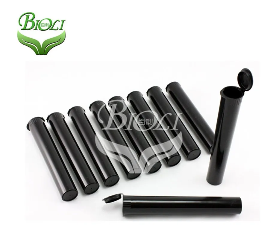 Medical Rx rolling Plastic 120mm /98mm/119mm/109mm/97mm ubes,Child resistant tube