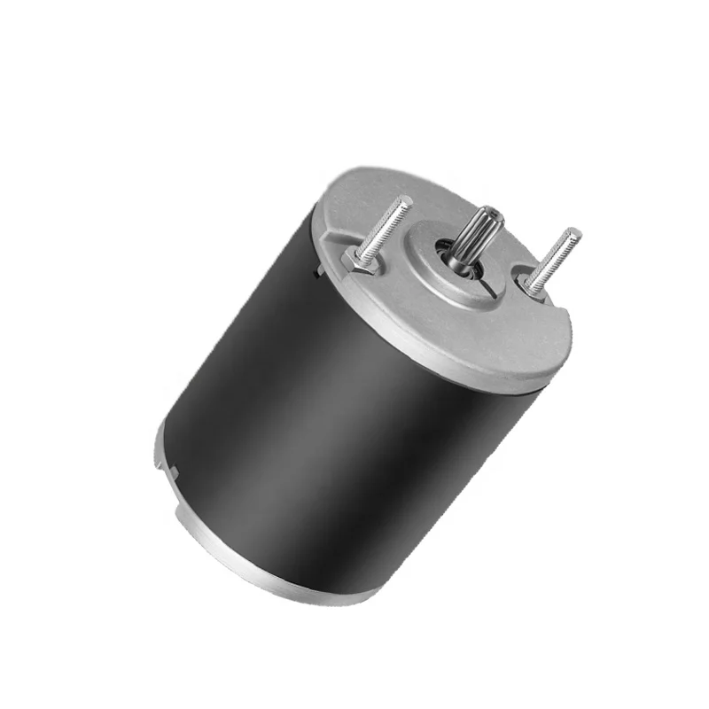 Waterproof Submersible Electric Brushless DC Motor 12v 7.4v 3v 3000rpm 3600rpm 5000rpm 10000rpm 20000rpm 40000rpm Water Cooled