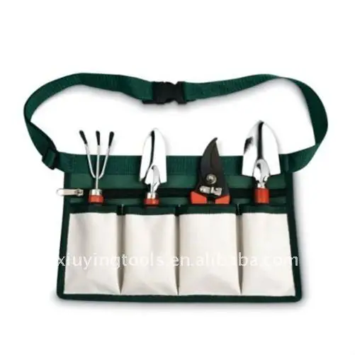 5 шт. Набор сумок для садовых