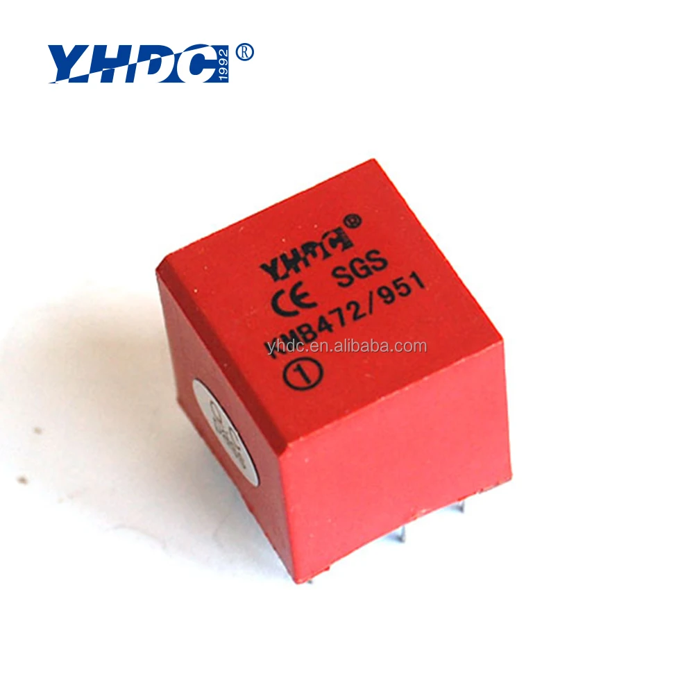 KMB-4721 thyristor trigger transformer, small transformer