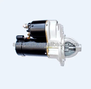 STR-VA-0033 - 12V стартер для Valeo