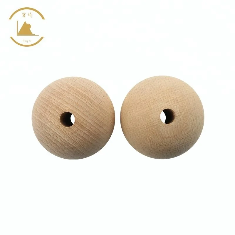 Высококачественный деревянный шар по низкой цене