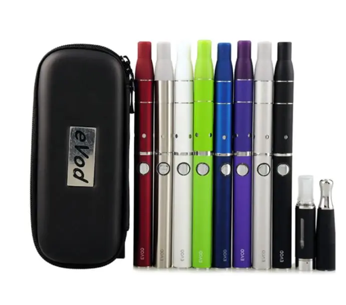 hot selling dry herb pen e cigarette