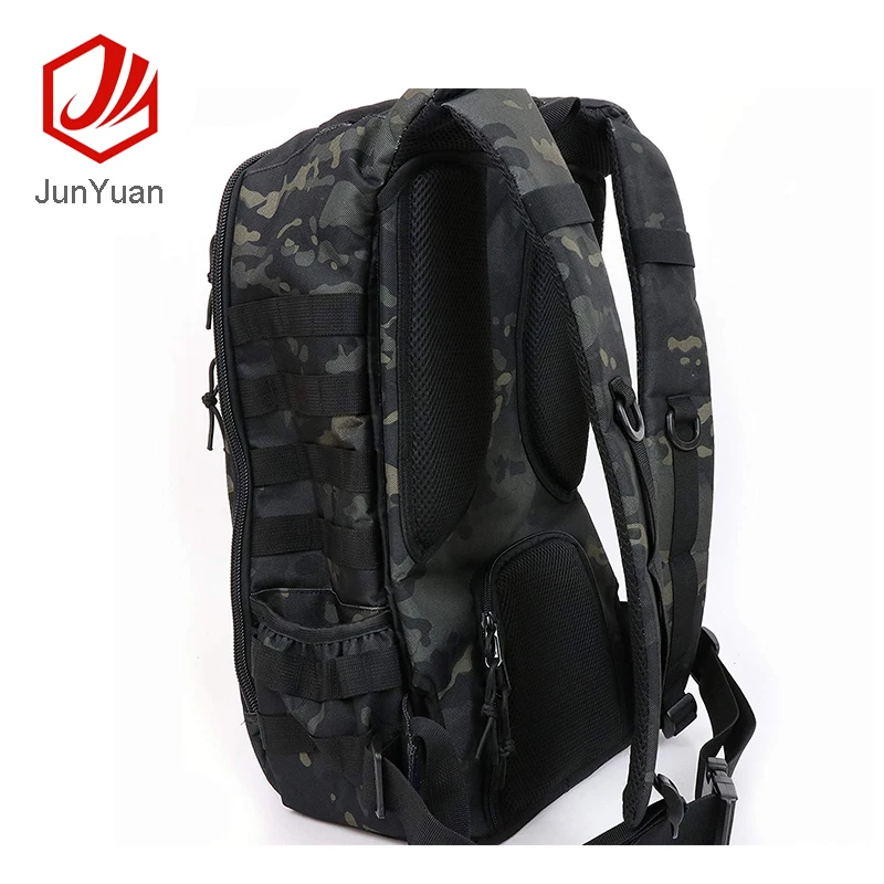 Многофункциональная камуфляжная сумка для подгузников для папы с изолированным мешком и подгузником, тактический Детский рюкзак