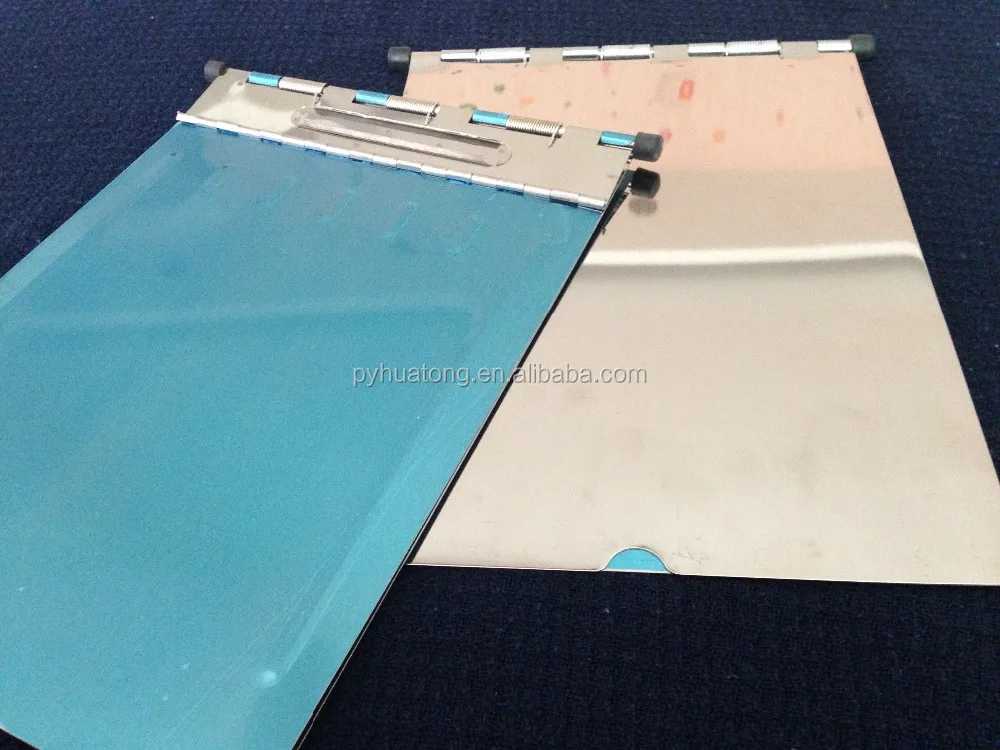 a4 metal medical hanging file folders