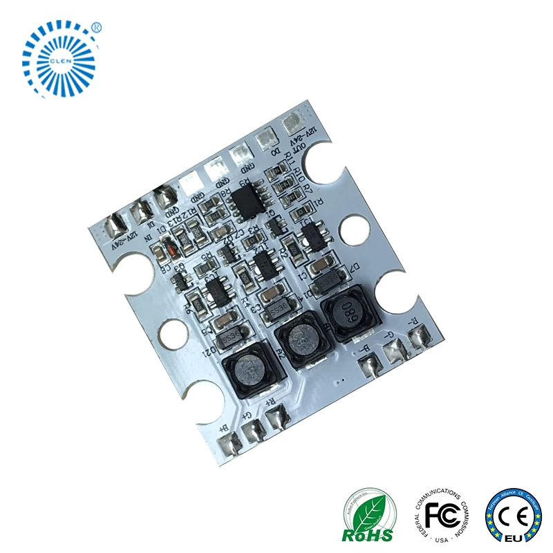 High Power RGB LED Module Lights 12V UCS 1903 IC