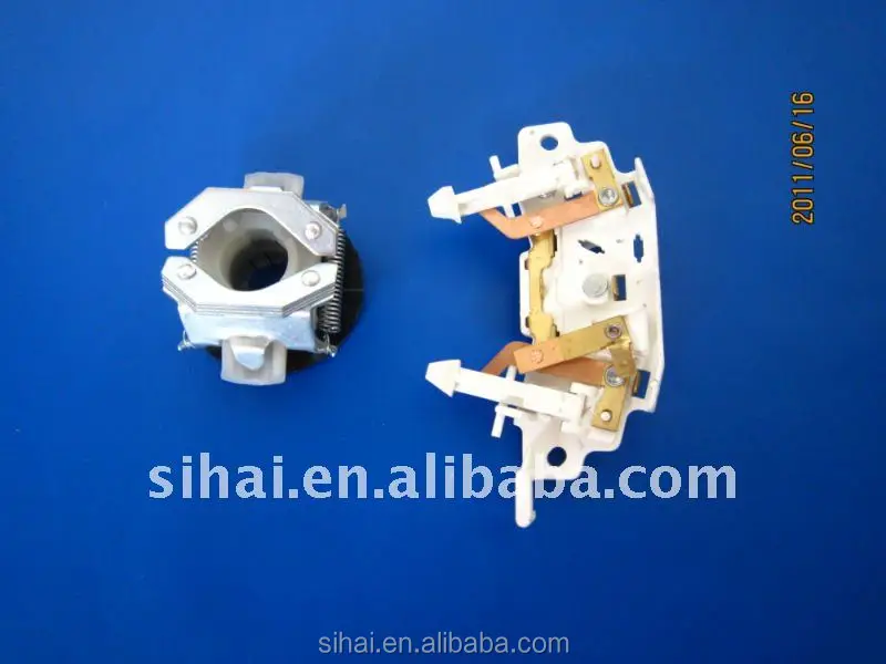 
Motor Centrifugal switch 