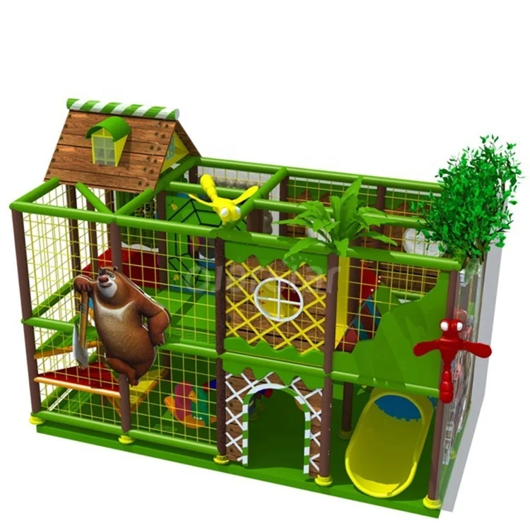 
 Мировая Звезда, креативный дизайн, индивидуальное обслуживание, безопасное оборудование, крытая игровая площадка  