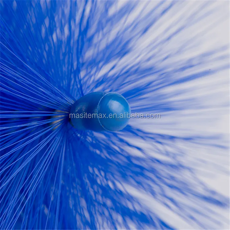 New Innovative Product Extended Cleaning brush For Fans and Air Conditioners Microfiber Duster,cleaning products for household