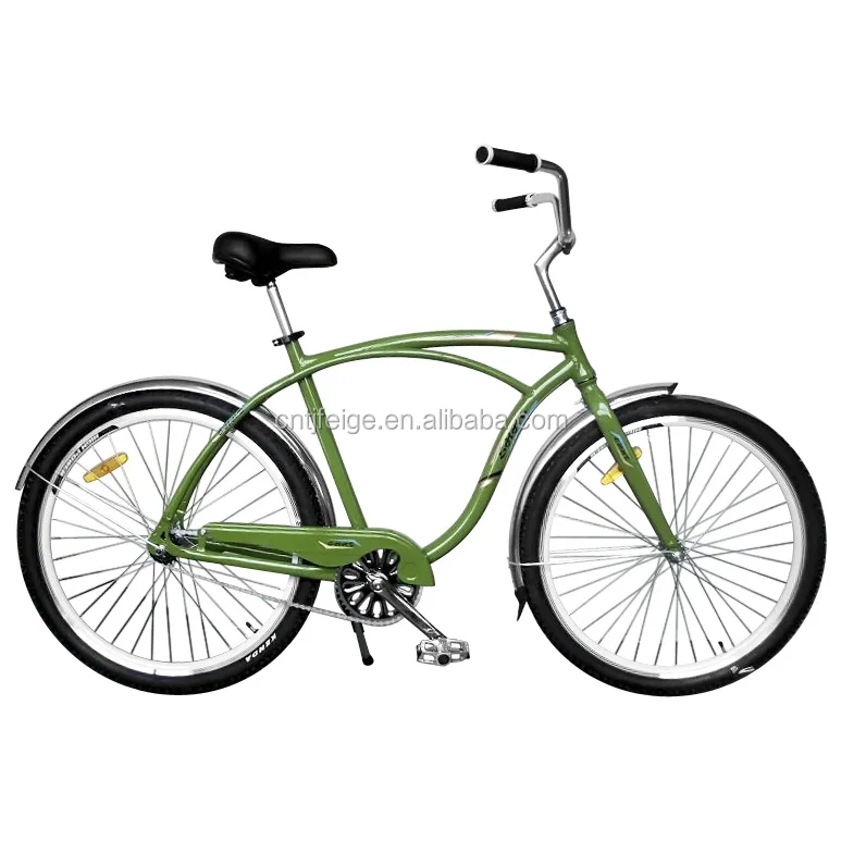 
26 green bicycle/bike/cycle beach bicycle(FP-BB16010) 