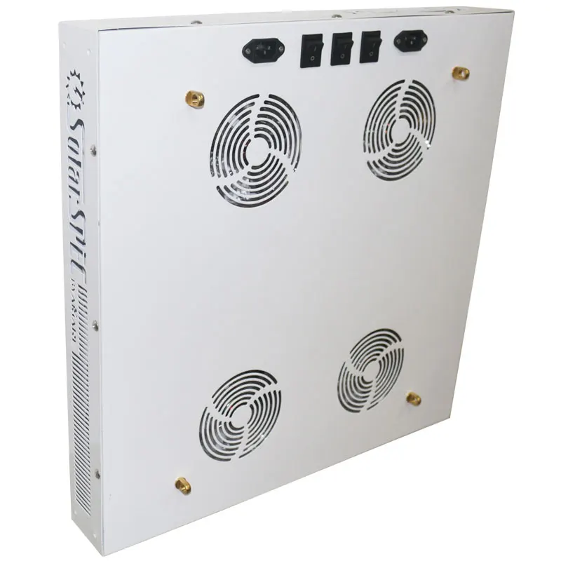 
hydroponics suppliers professional led plant grow lamp 130W COB +10w high power led cob AC 85-265V crees led grow light 