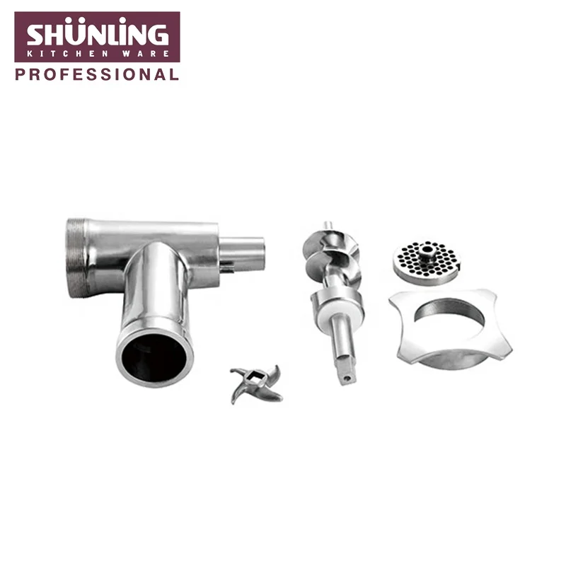 Wholesale enterprise electric meat grinder commercial SL-8