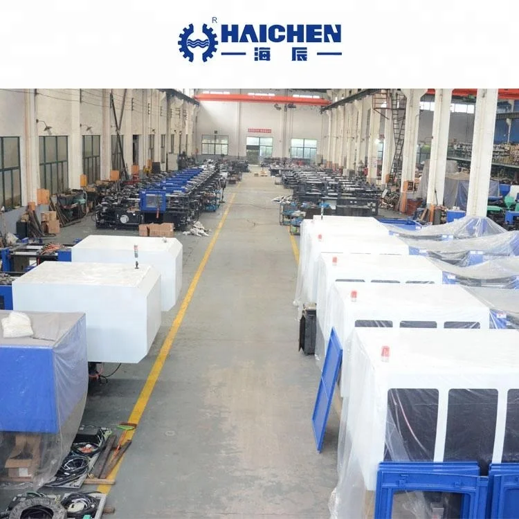 Best Price Thermoplastic Servo Motor Energy Saving Plastic Crate Making Plastic Container Injection Molding Machine