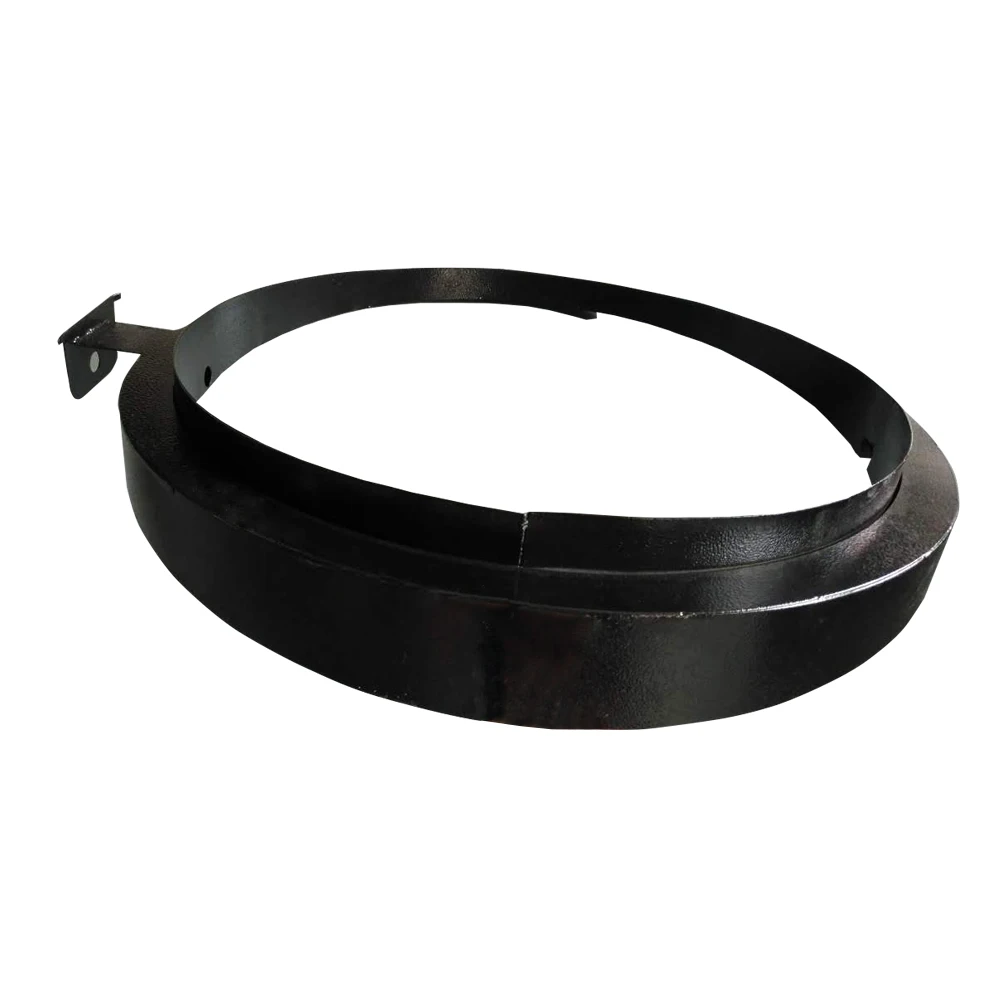 Auplex Wholesale Kamado Grill Rotisserie Kit  Accessories Rotary Chicken Rack