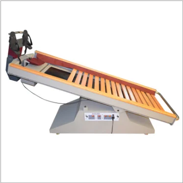 Электрический подъемный инфракрасный вибратор chiropractor для лечения позвоночника