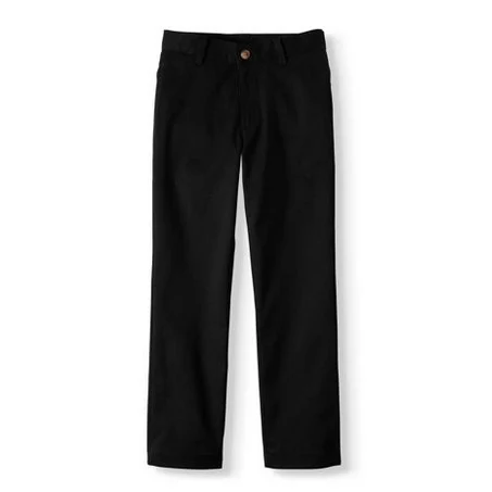 School Uniform Pants