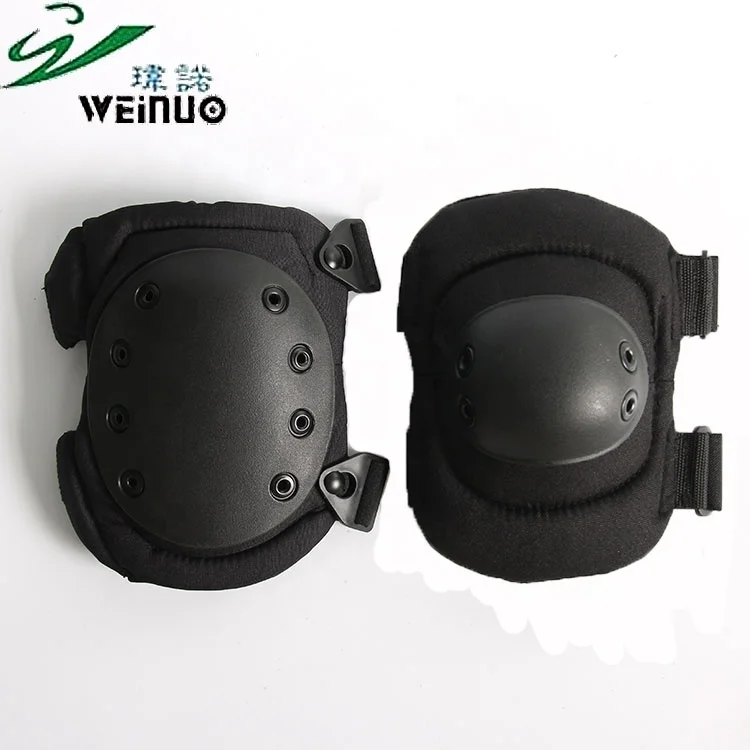 Custom Advaned Knee Protector Guard Tactical Knee Elbow Support Pads