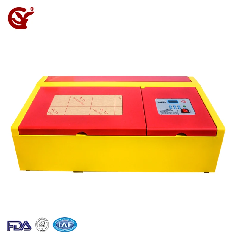 3020 mini seal rubber stamp laser engraving machine price mini 3020 laser cutting machine polymer rubber stamp machine