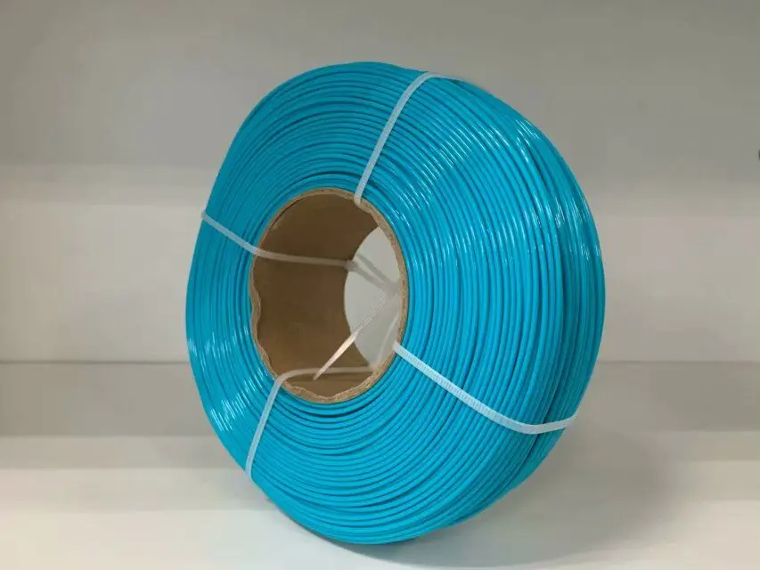 Заводская цена наполнители из пла-пластика для 3D-принтера 30 г 1 75 мм лучшее качество