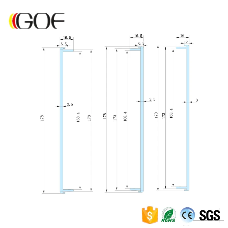 
enclosure rackmount computer 4u case rackmount chassis 