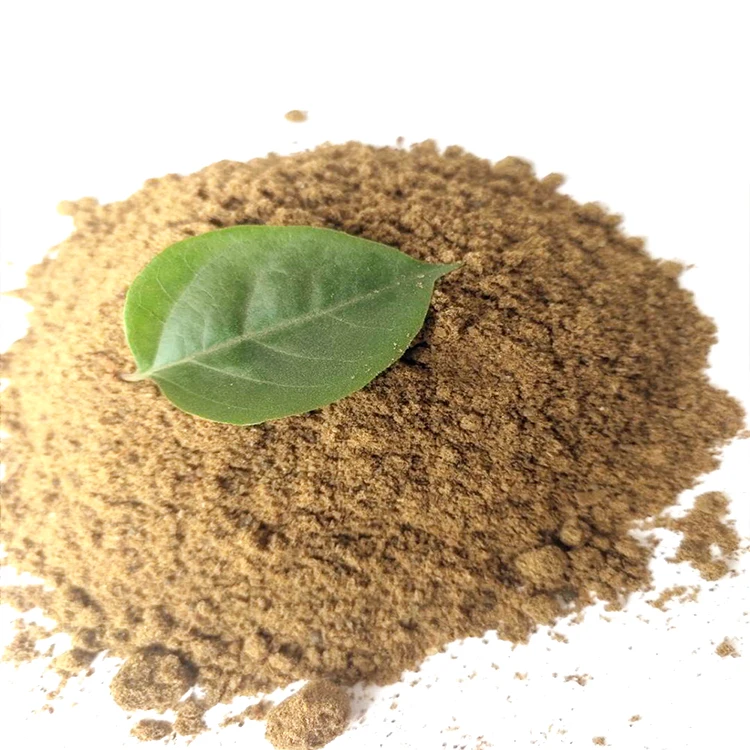 Hot selling product azoo fish food for sale commercial